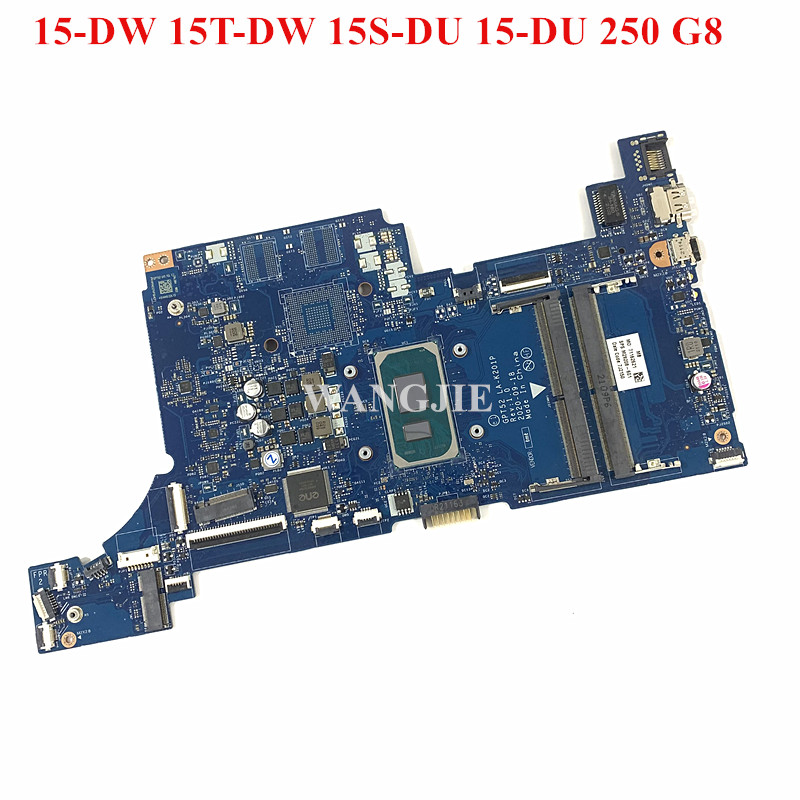 Ddr4 16Gb - M31109-601 For HP 15-DW 15T-DW 15S-DU