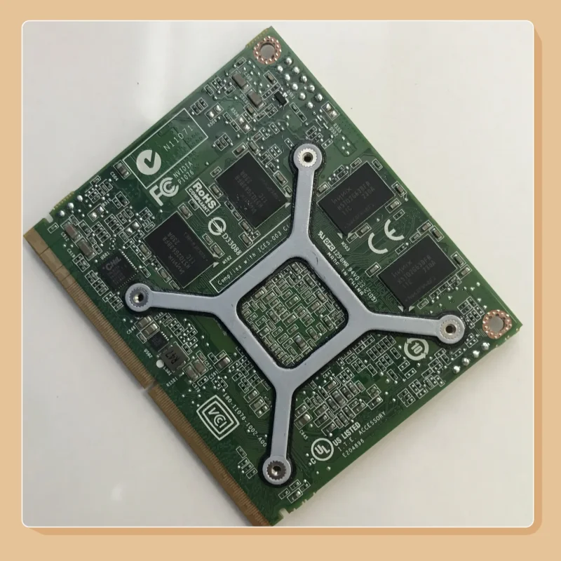 For Quadro Q2000M 2G DDR3 N12P - Ddr3 Ram recension och pris