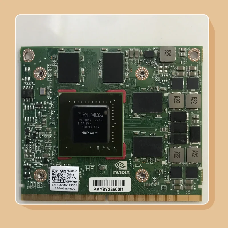 For Quadro Q2000M 2G DDR3 N12P - Ddr3 Ram recension och pris