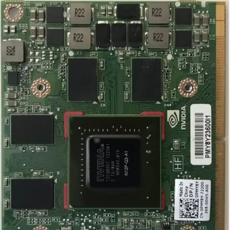 For Quadro Q2000M 2G DDR3 N12P - Ddr3 Ram recension och pris