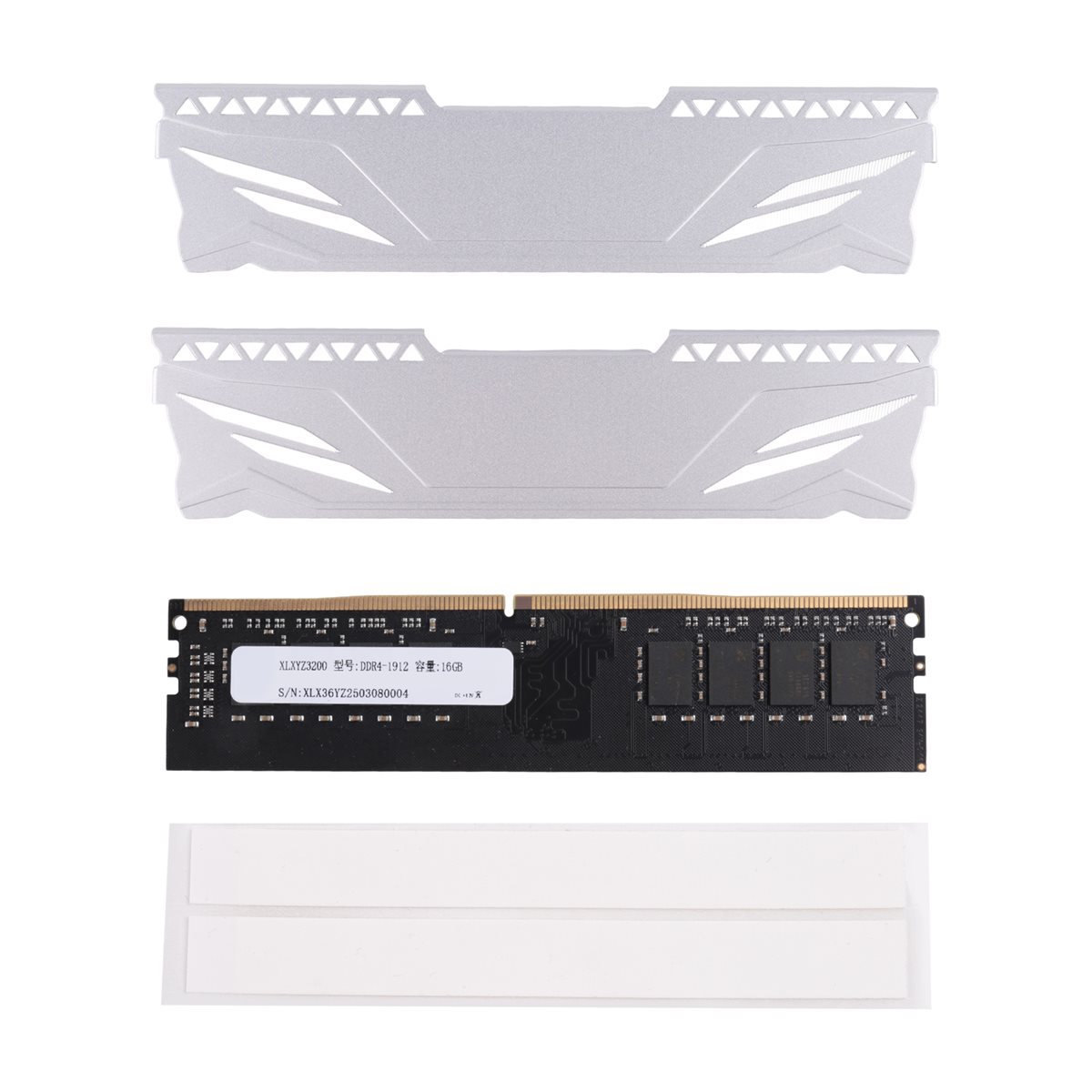 A59E RAM DDR4 16GB 3200MHz for - Ddr4 Desktop Ram recension och pris