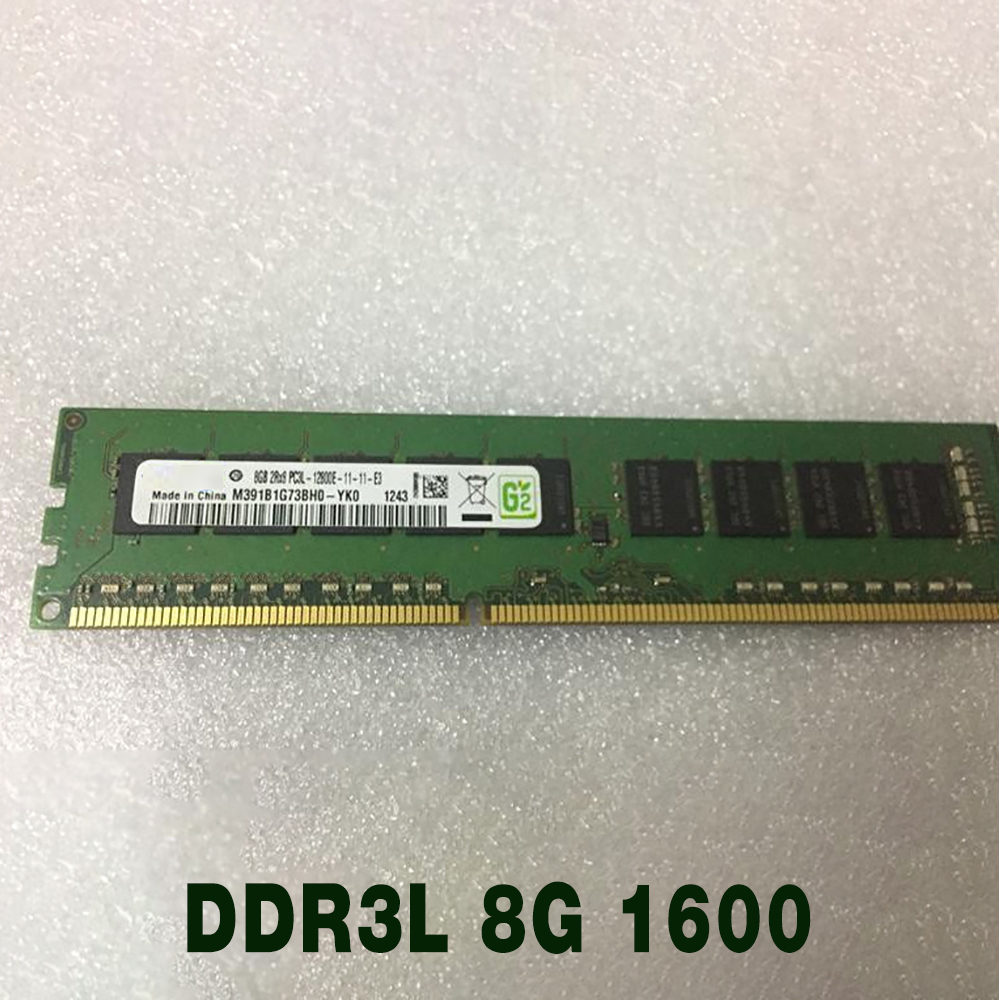 1 pcs NP3020 M2 NP3020 M3 NP30 - Ecc Ram Server recension och pris