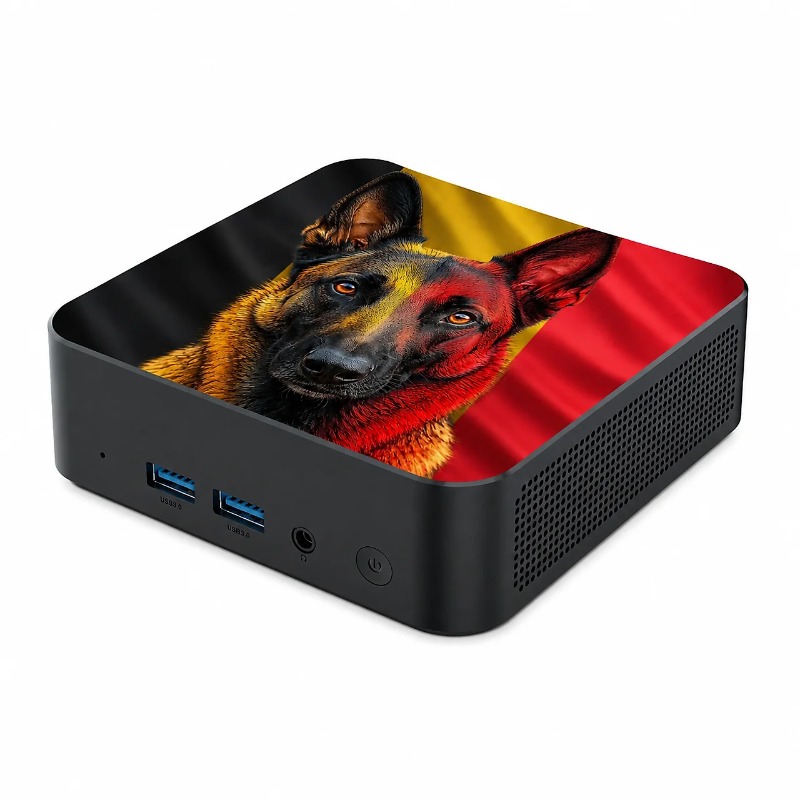 2026 New Mini PC Intel Core i3 - Ddr3 Ram recension och pris