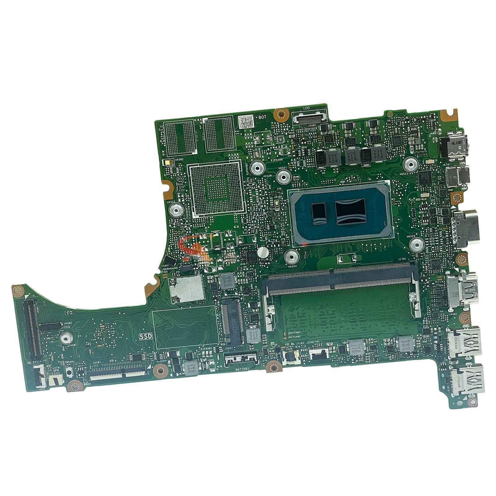 B1400CEPEY For ASUS ExpertBook - Sodimm Ddr4 recension och pris