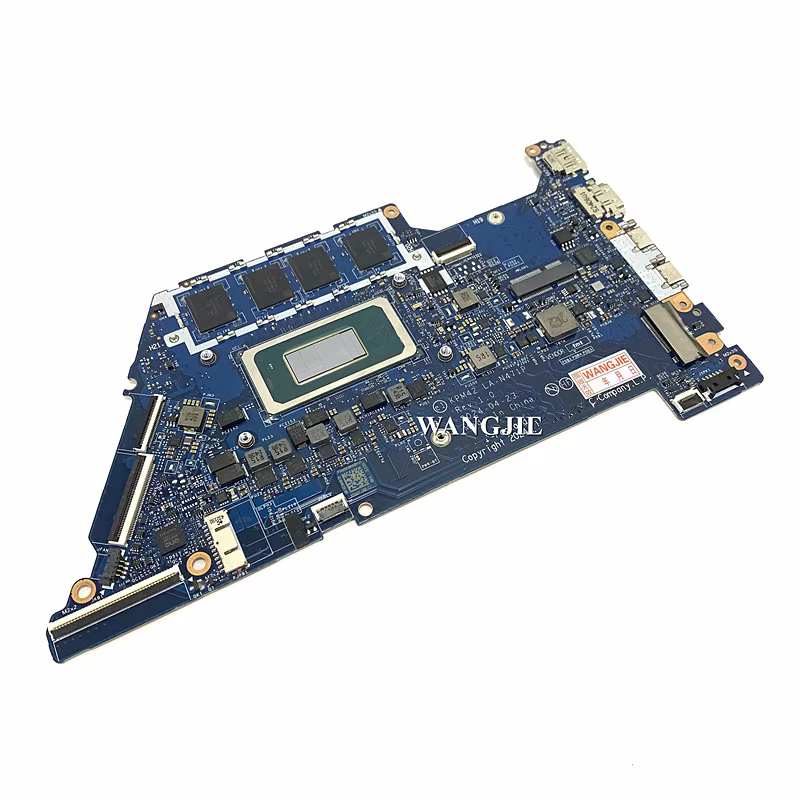 For HP Envy X360 2 In1 14-fc00 - Ddr4 16Gb recension och pris