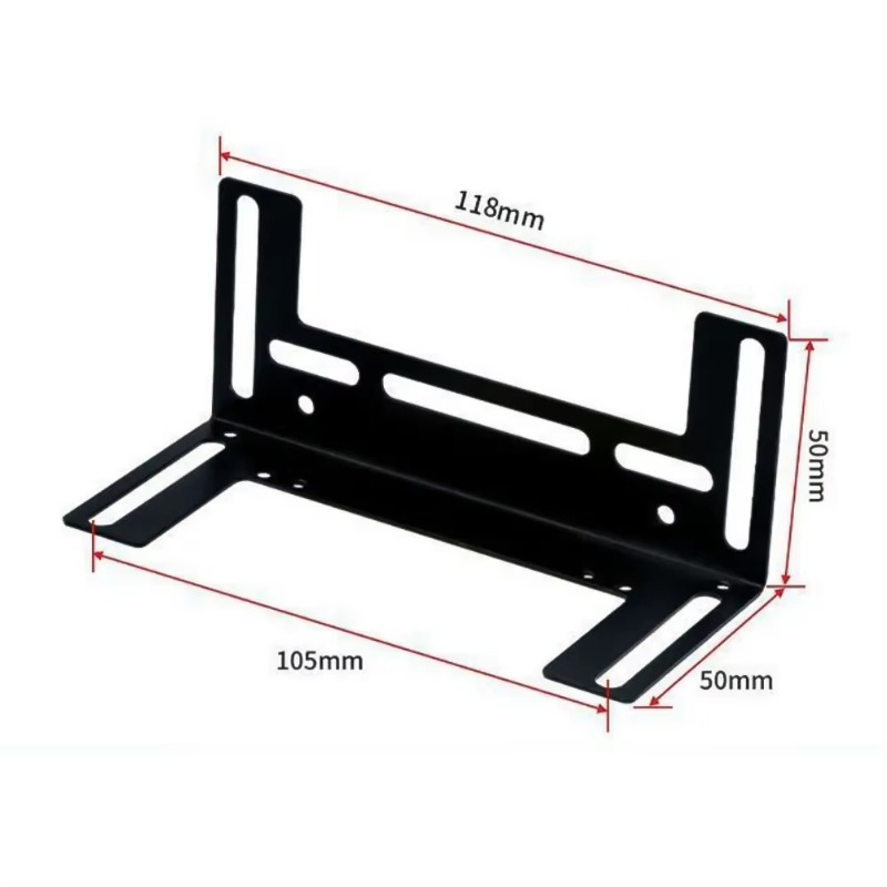 RAM Module Cooler Bracket with - Ram Memory Module recension och pris