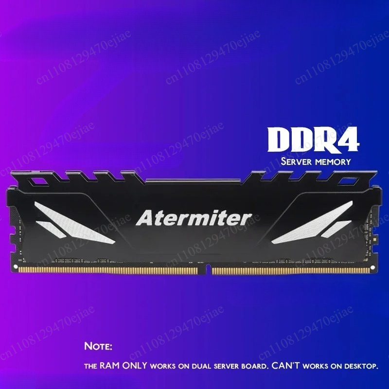 X99-F8 X99 Motherboard CPU Kit - Server Memory Ddr4 recension och pris