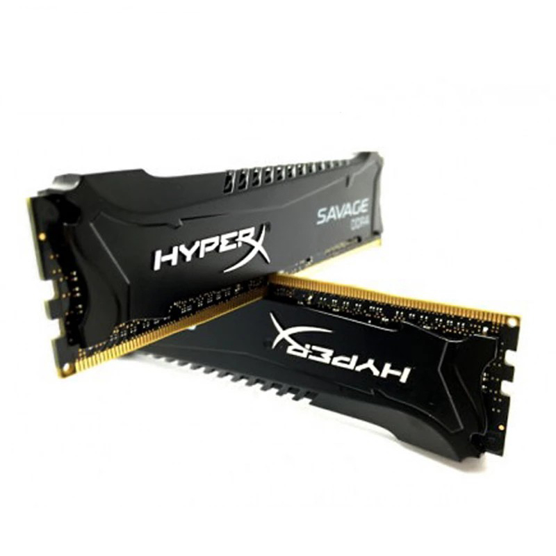HYPERX SAVAGE Memoria DDR4 RAM - Ddr4 3200 16Gb recension och pris