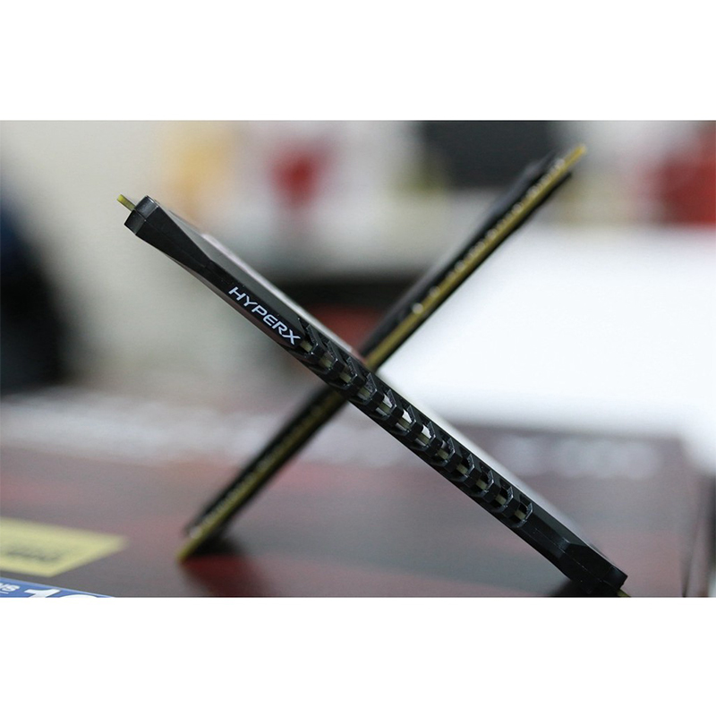 HYPERX SAVAGE Memoria DDR4 RAM - Ddr4 3200 16Gb recension och pris