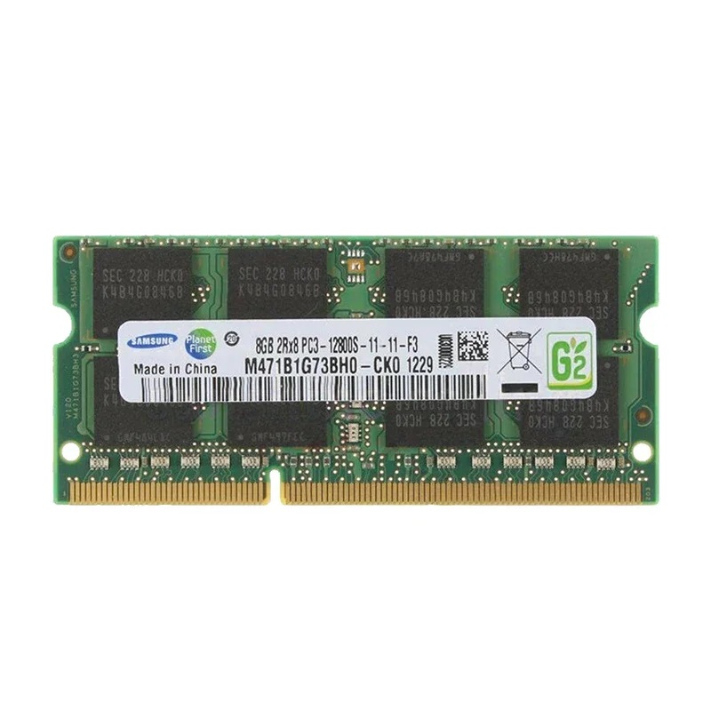 SAMSUNG Laptop Memoria DDR4 DD - Sodimm Ddr4 recension och pris