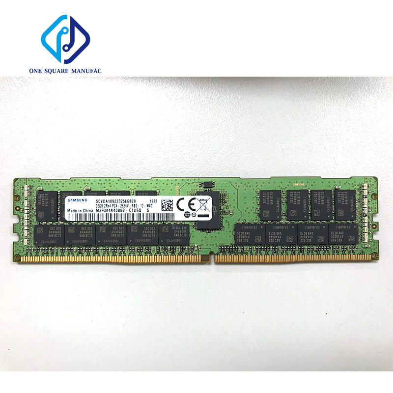 New and Original M393A4K40CB2- - Ddr4 32Gb recension och pris