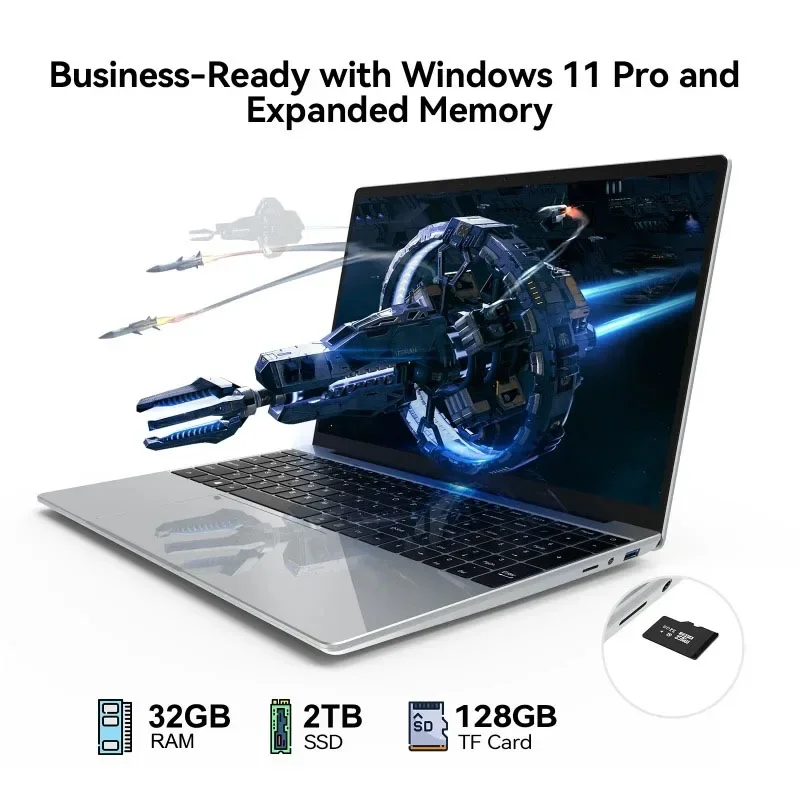 Intel Core N150 2026 Optimal 1 - Ddr4 32Gb recension och pris