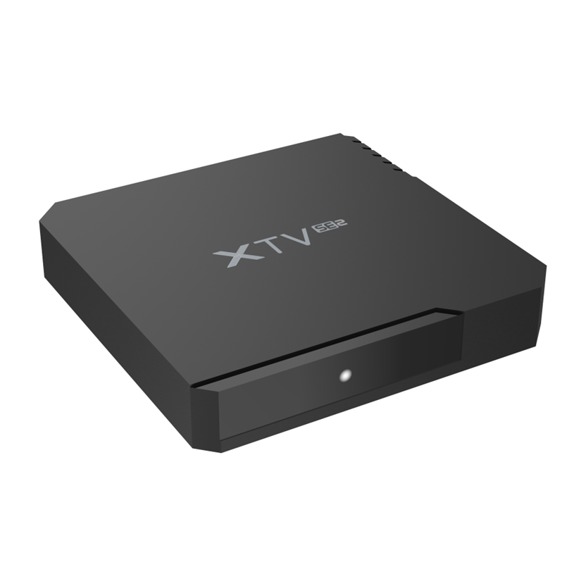 2023 TV BOX Android 11 Amlogic - Ddr3 8Gb recension och pris