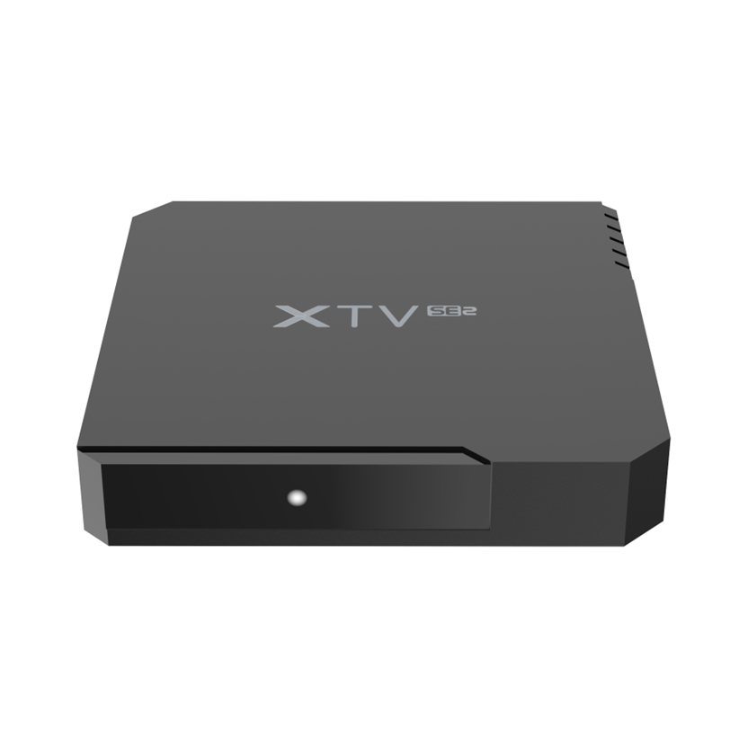 2023 TV BOX Android 11 Amlogic - Ddr3 8Gb recension och pris