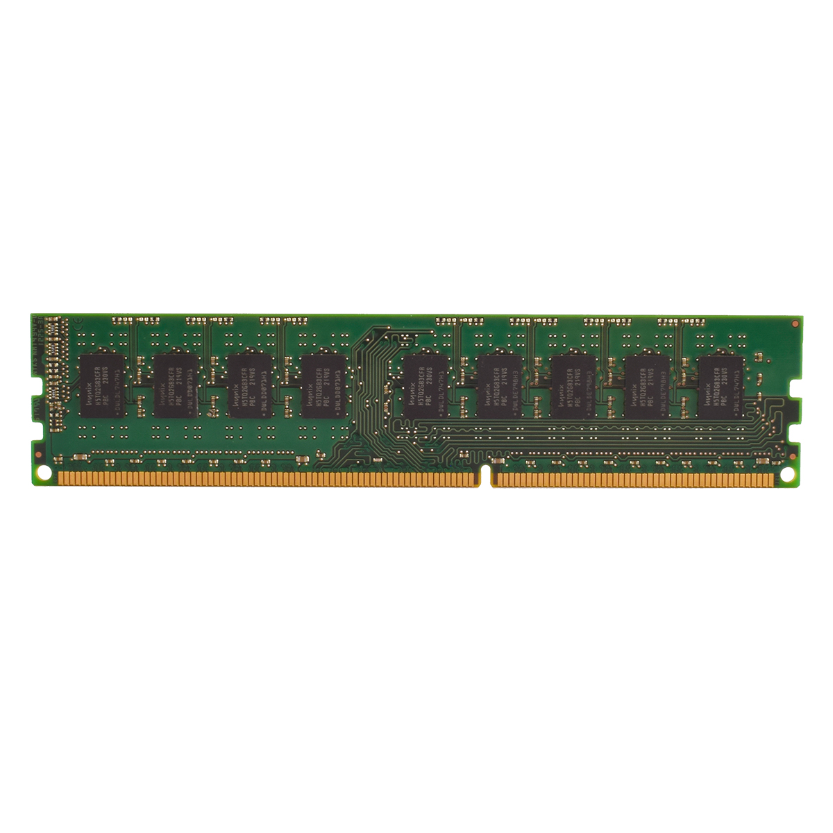 Kingston ECC Memoria RAM 8GB D - Ecc Ram Server recension och pris