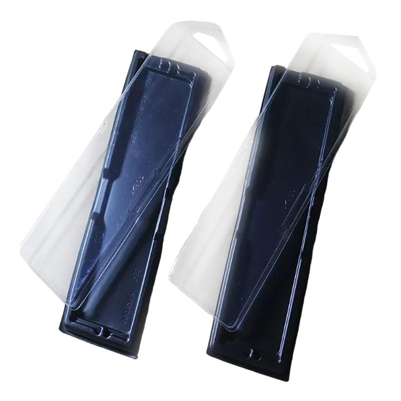 10Pcs Anti Static Plastic Stor - Ddr3 Ram recension och pris