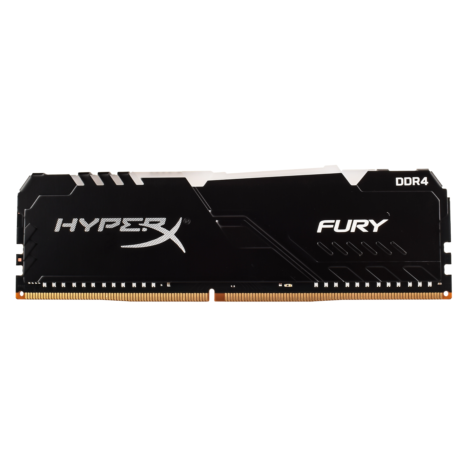 HYPERX FURY DDR4 Desktop Memor - Sodimm Ddr4 recension och pris