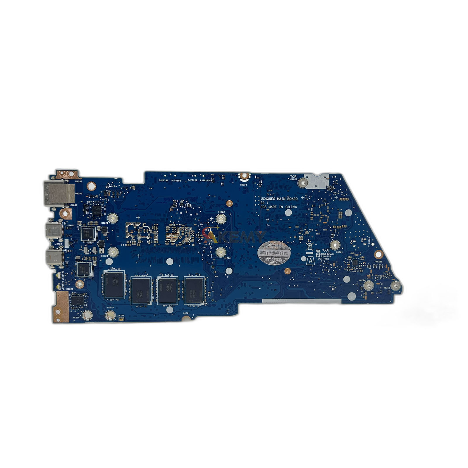 UX435E UX435EG Mainboard For A - Ddr4 Laptop Ram recension och pris