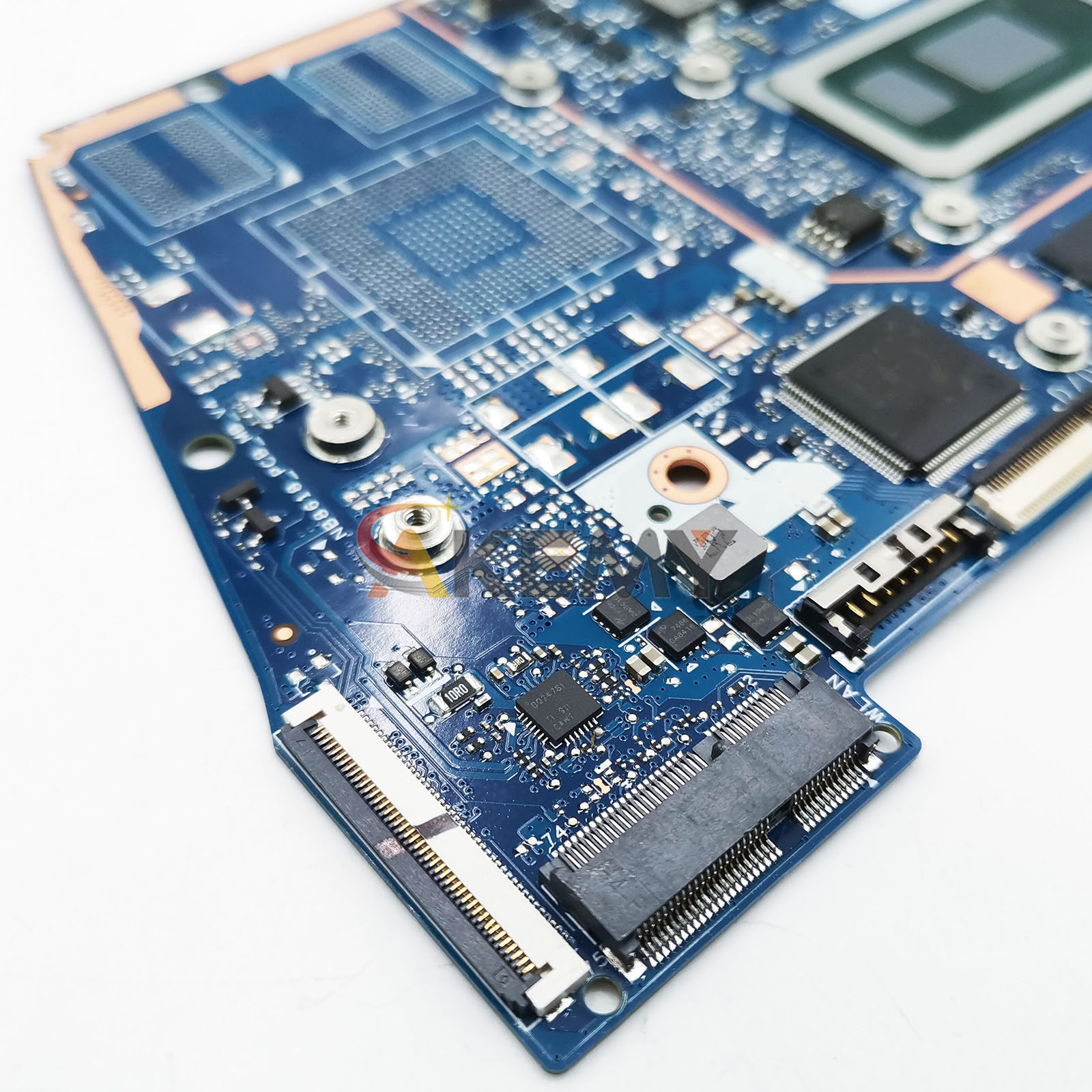 UX431FA UX431FN Motherboard Fo - Ddr4 8Gb recension och pris