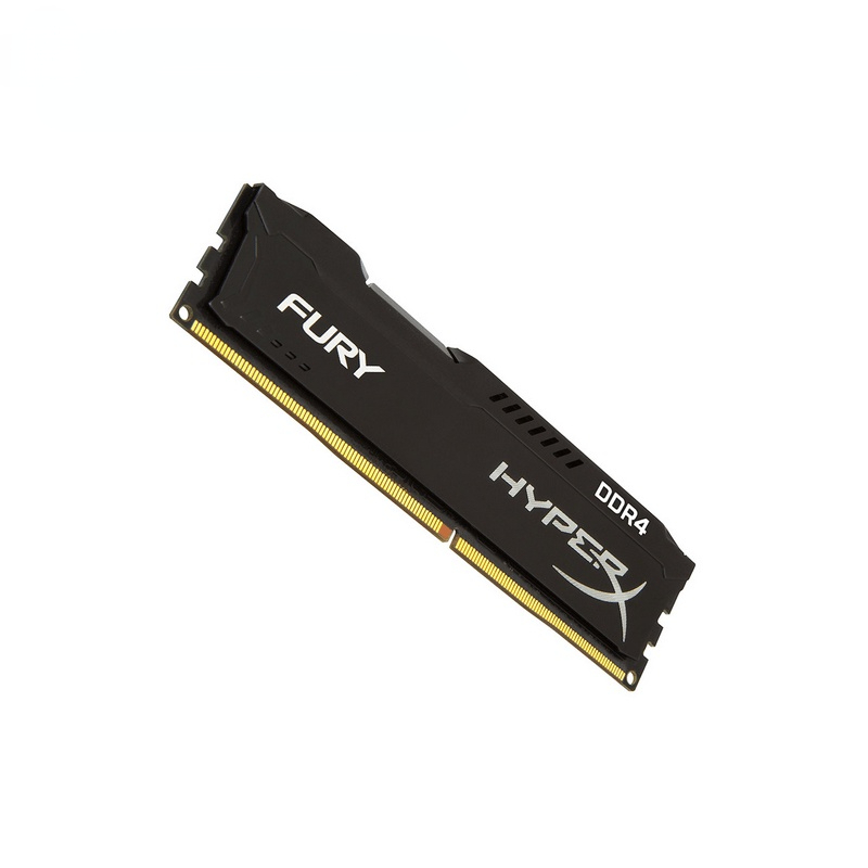 HyperX Fury Memoria RAM DDR4 4 - Sodimm Ddr4 recension och pris