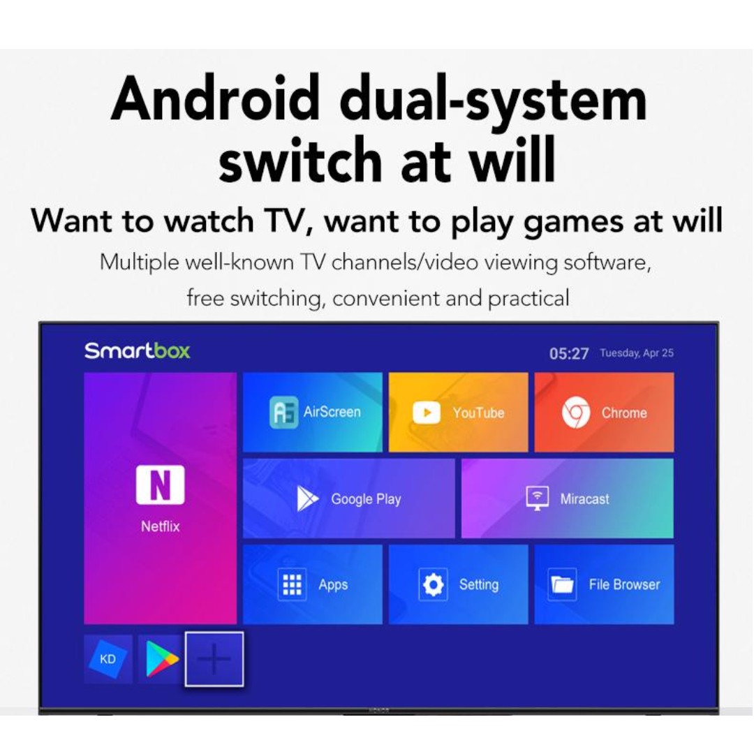 Set-Top TV Box MX10 Allwinner  - Ddr3 8Gb recension och pris