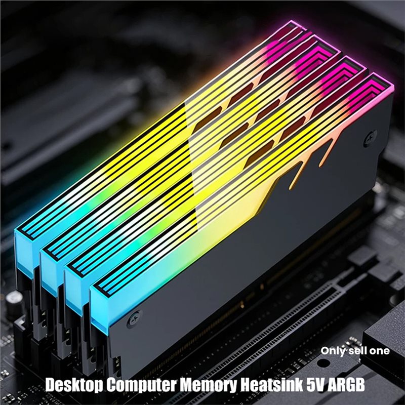 Leading-Infinite Mirror Lens 5 - Ddr3 Ram recension och pris