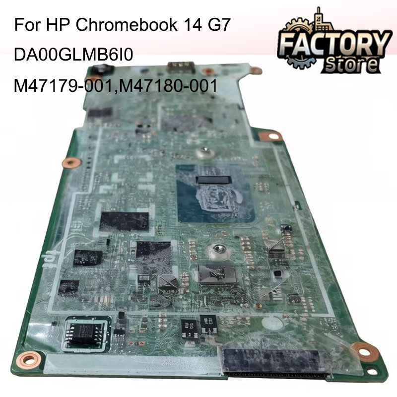 Compatible DA00GLMB6I0 Mainboa - Ram Memory Module recension och pris