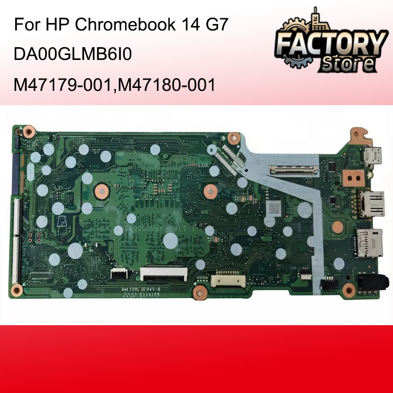 Compatible DA00GLMB6I0 Mainboa - Ram Memory Module recension och pris