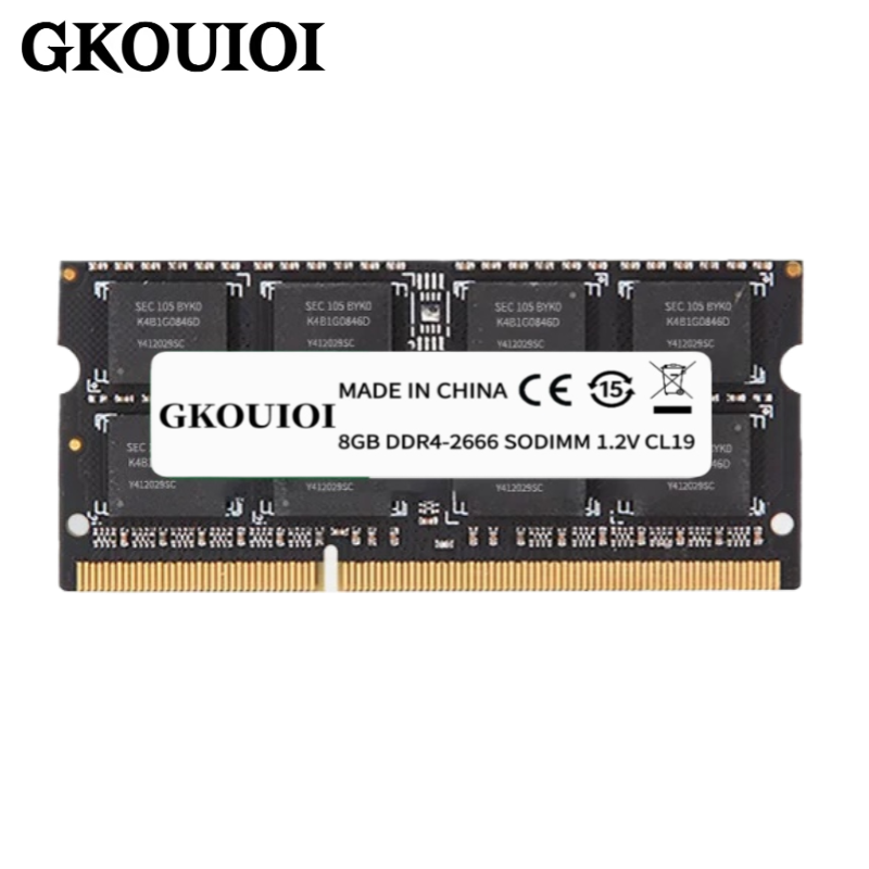 LAPTOP Memory DDR4 SODIMM RAM  - Sodimm Ddr4 recension och pris