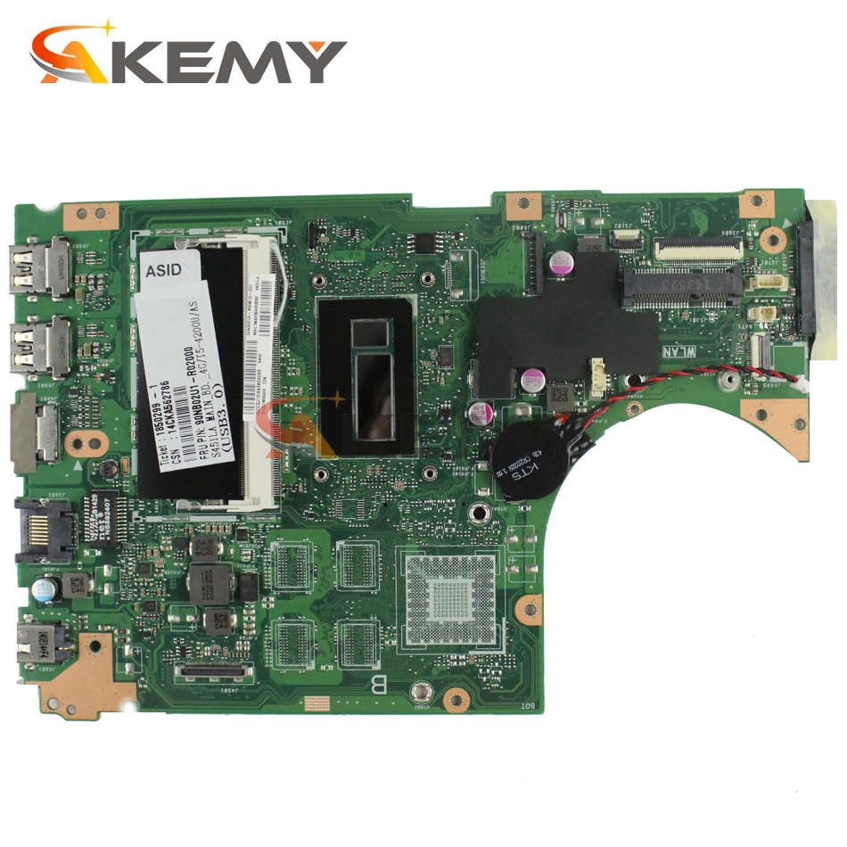 S451LA For ASUS VivoBook S451L - Ddr2 Ram recension och pris
