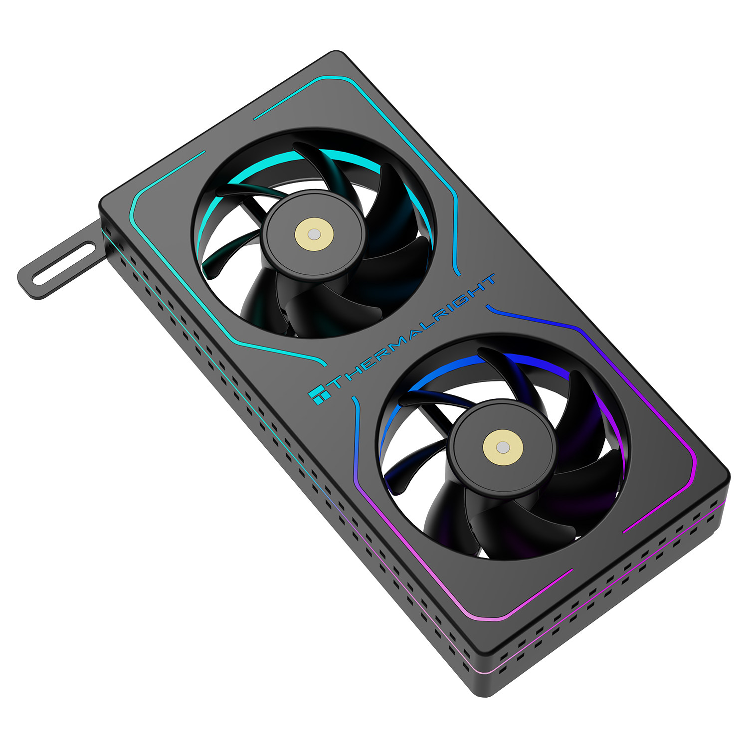 Thermalright MC-2 ARGB Compute - Ddr2 Ram recension och pris