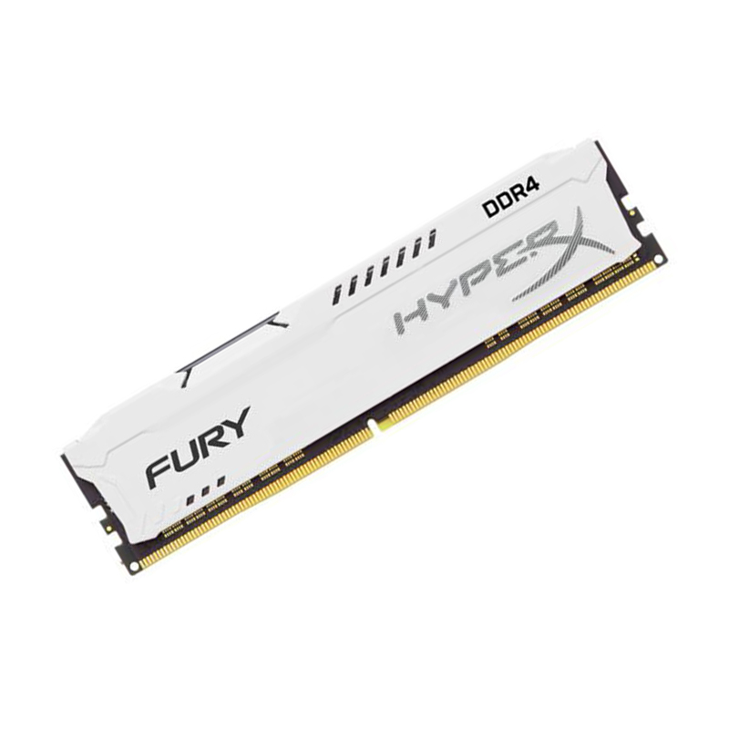 Original HyperX Fury DDR4 Memo - Ddr4 3200Mhz recension och pris