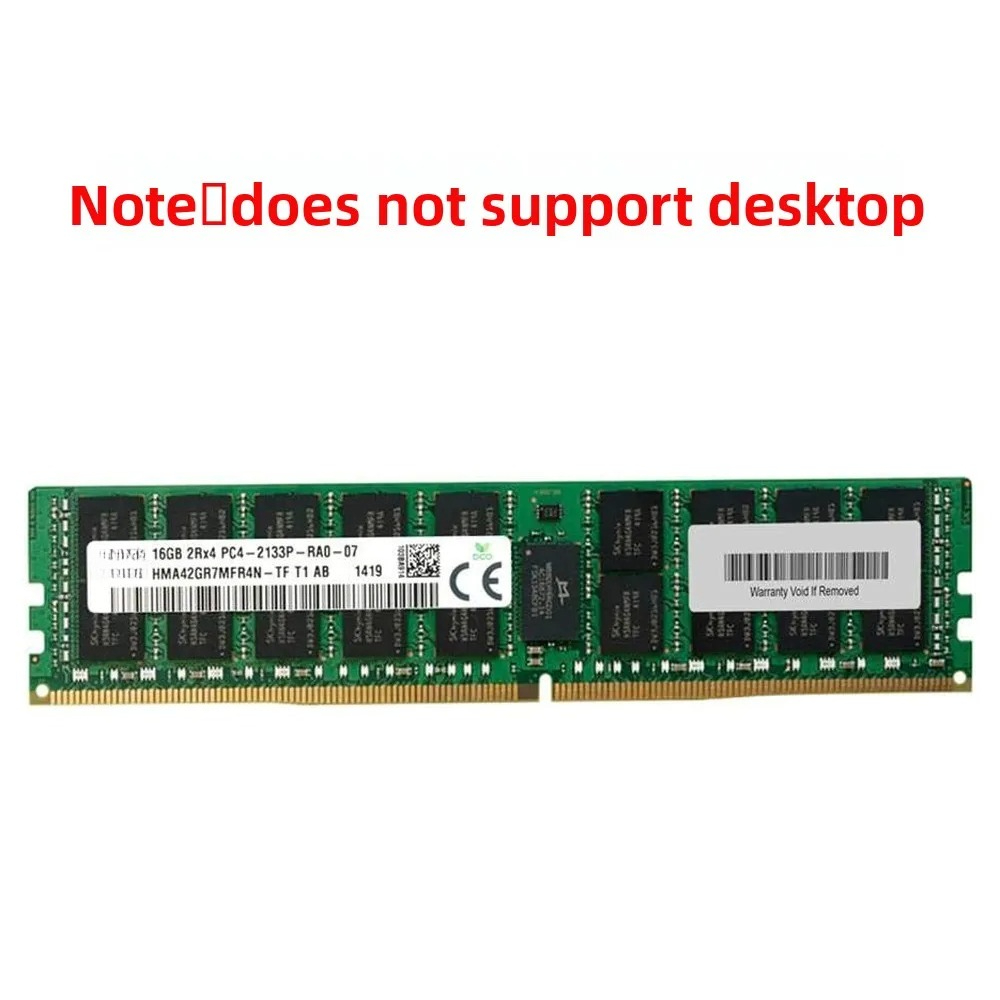 apply to16G 32G 64G 8GB DDR4 E - Server Memory Ddr4 recension och pris